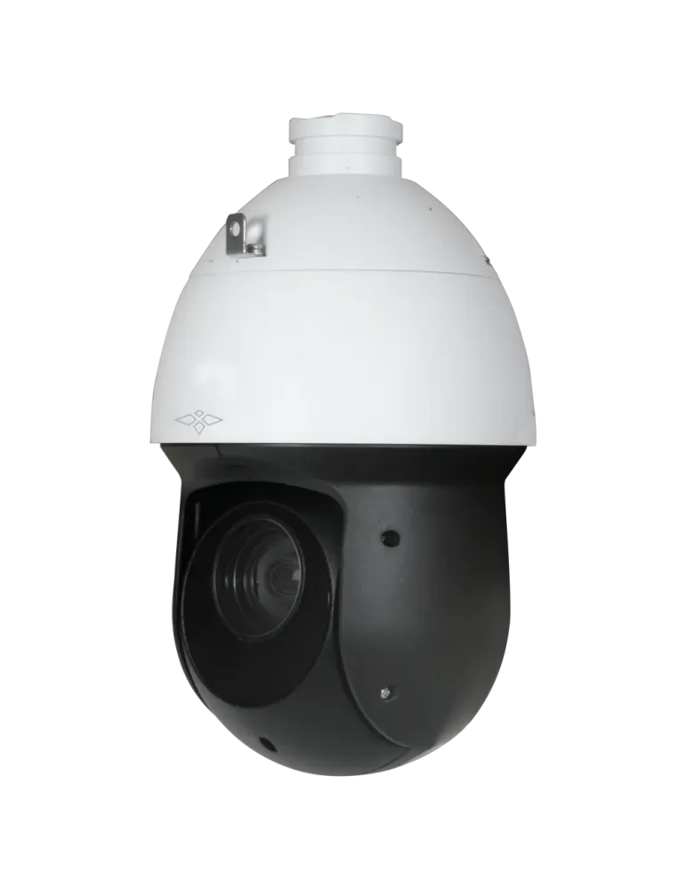 X-SECURITY Cámara IP PTZ X-Security 8 Mpx Gama Ultra - 1/2.8” STARVIS