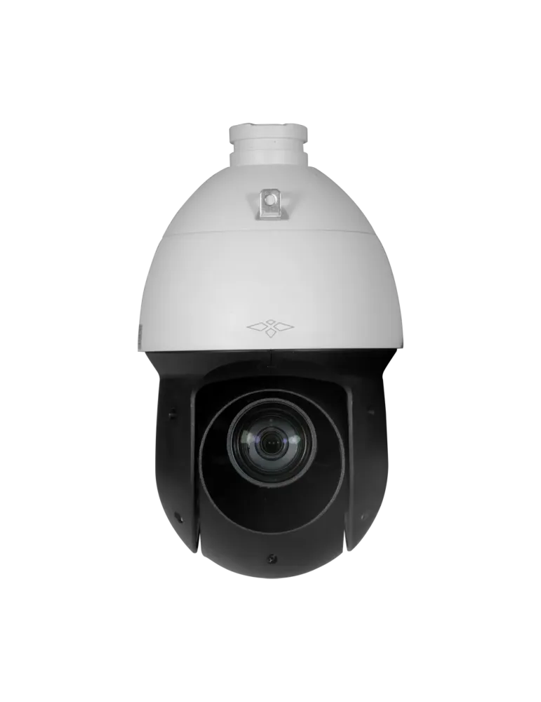 X-SECURITY Cámara IP PTZ X-Security 8 Mpx Gama Ultra - 1/2.8” STARVIS