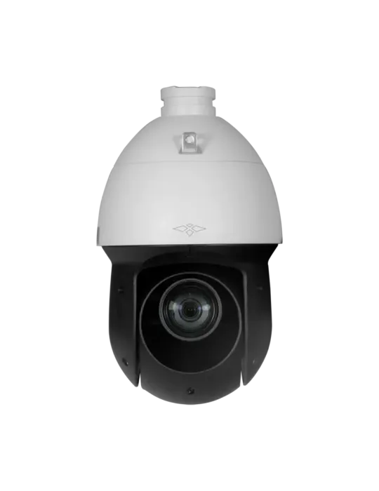 X-SECURITY Cámara IP PTZ X-Security 8 Mpx Gama Ultra - 1/2.8” STARVIS