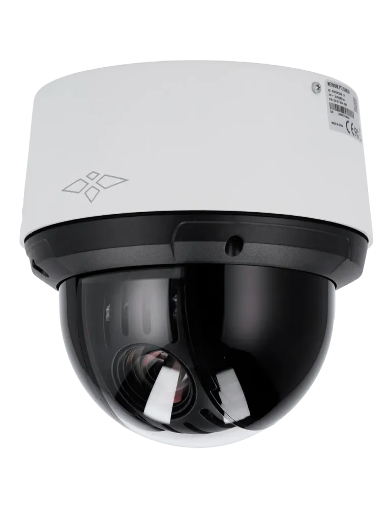 X-SECURITY Cámara X-Security IP PTZ 2 Megapixel - 1/2.8” CMOS - Compre