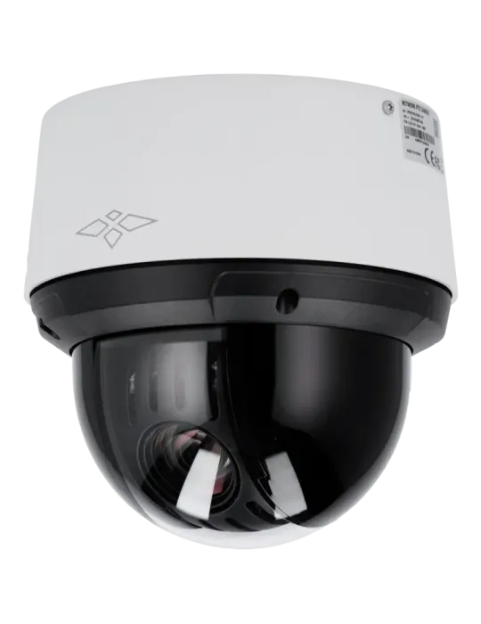 X-SECURITY Cámara X-Security IP PTZ 2 Megapixel - 1/2.8” CMOS - Compre