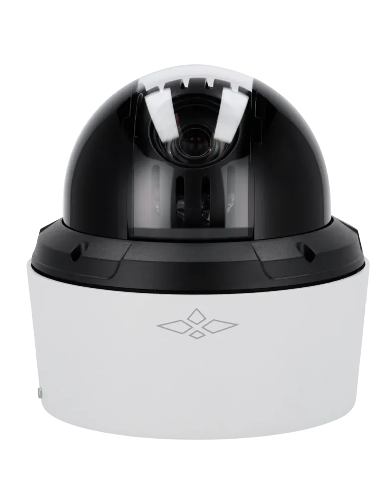 X-SECURITY Cámara X-Security IP PTZ 2 Megapixel - 1/2.8” CMOS - Compre