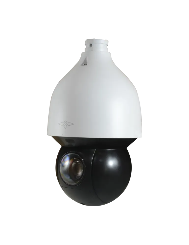 X-SECURITY Cámara IP PTZ X-Security 2 Mpx Gama Ultra - Autotracking /