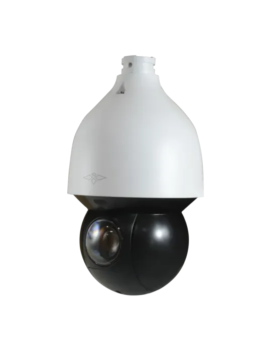 X-SECURITY Cámara IP PTZ X-Security 8 Mpx Gama Ultra - Autotracking /
