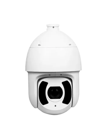 X-SECURITY Cámara IP PTZ X-Security 4 Mpx Gama Ultra - Lente varifocal