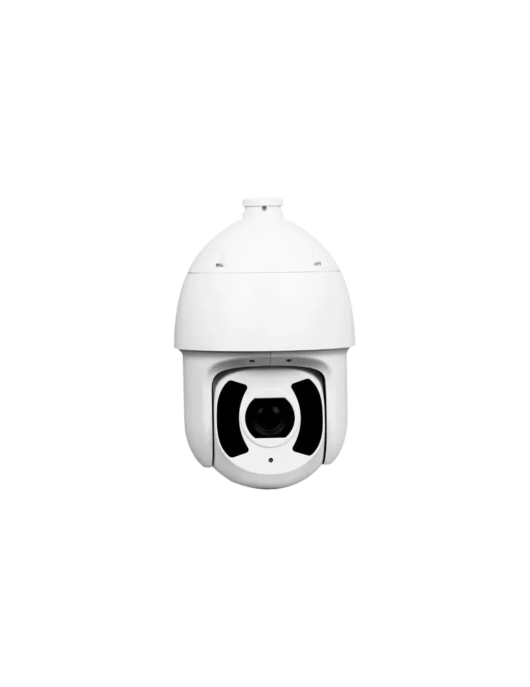 X-SECURITY Cámara IP PTZ X-Security 4 Mpx Gama Ultra - Lente varifocal