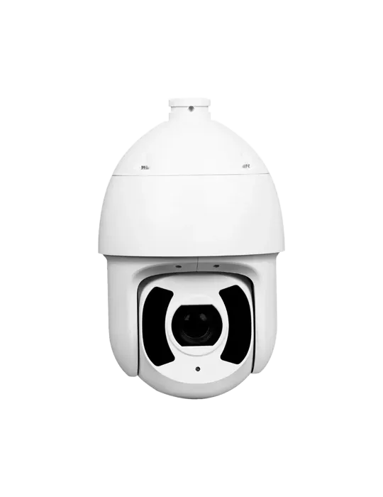 X-SECURITY Cámara IP PTZ X-Security 4 Mpx Gama Ultra - Lente varifocal