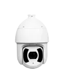 X-SECURITY Cámara IP PTZ X-Security 4 Mpx Gama Ultra - Lente varifocal