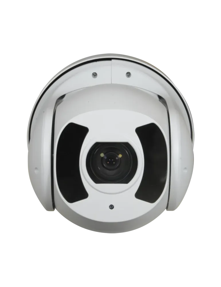 X-SECURITY Cámara IP PTZ X-Security 4 Mpx Gama Ultra - Lente varifocal