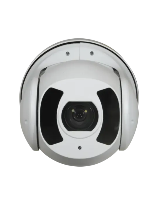 X-SECURITY Cámara IP PTZ X-Security 4 Mpx Gama Ultra - Lente varifocal