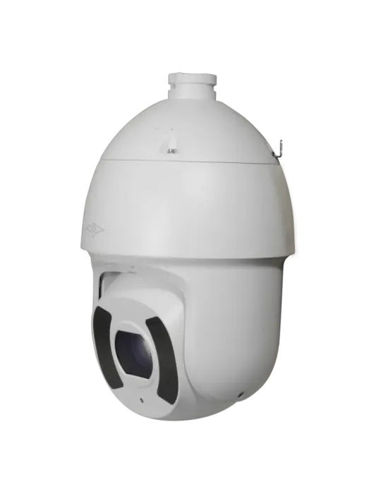X-SECURITY Cámara IP PTZ X-Security 4 Mpx Gama Ultra - Lente varifocal