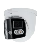 X-SECURITY Cámara Turret IP X-Security 8 Megapíxel - Active Deterrence