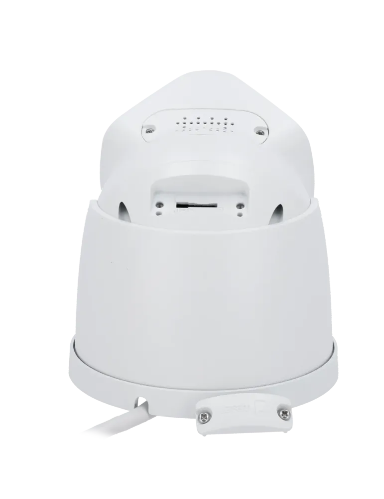 X-SECURITY Cámara Turret IP X-Security 8 Megapíxel - Active Deterrence