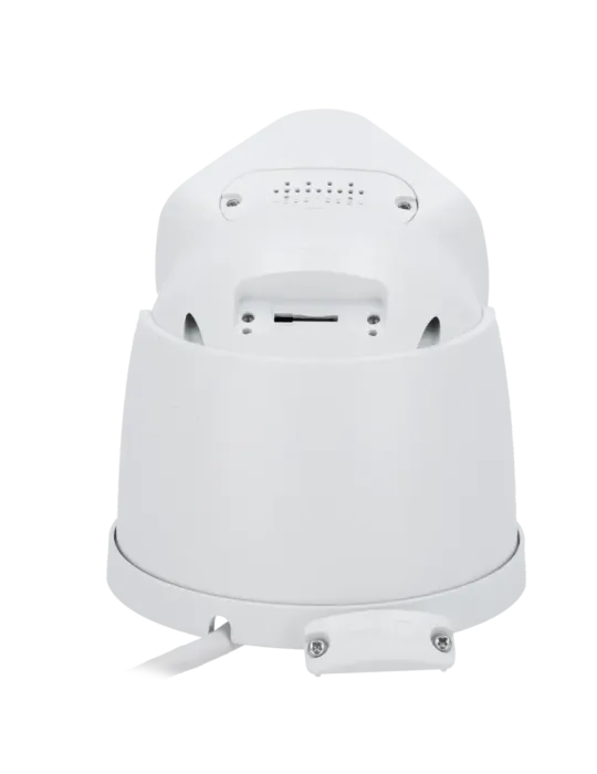 X-SECURITY Cámara Turret IP X-Security 8 Megapíxel - Active Deterrence