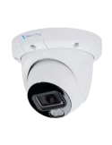 X-Security Cámara IP Turret - 4 Megapíxel (2688x1520) - Lente 2.8 mm -