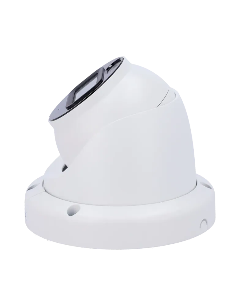 X-Security Cámara IP Turret - 4 Megapíxel (2688x1520) - Lente 2.8 mm -