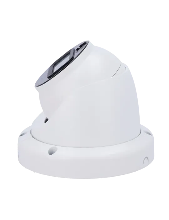 X-Security Cámara IP Turret - 4 Megapíxel (2688x1520) - Lente 2.8 mm -