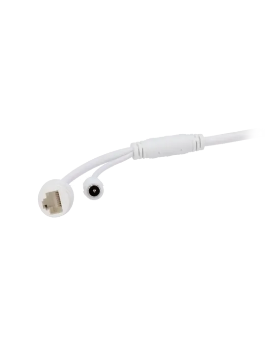 X-Security Cámara IP Turret - 4 Megapíxel (2688x1520) - Lente 2.8 mm -
