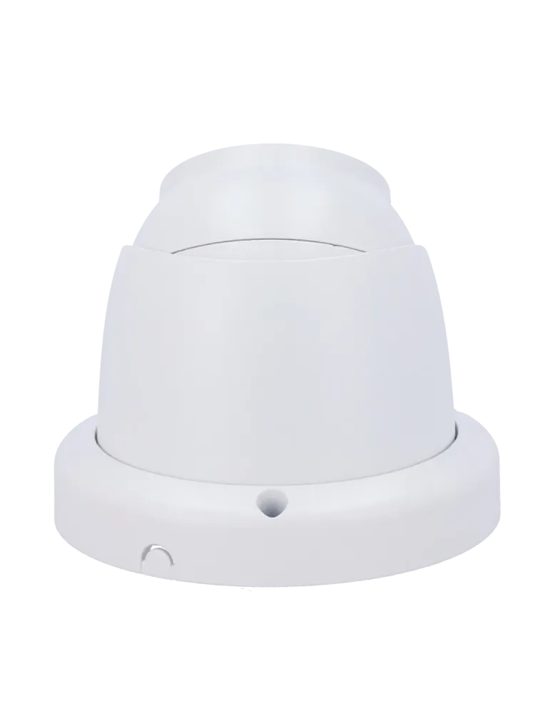 X-Security Cámara IP Turret - 4 Megapíxel (2688x1520) - Lente 2.8 mm -