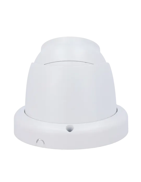 X-Security Cámara IP Turret - 4 Megapíxel (2688x1520) - Lente 2.8 mm -