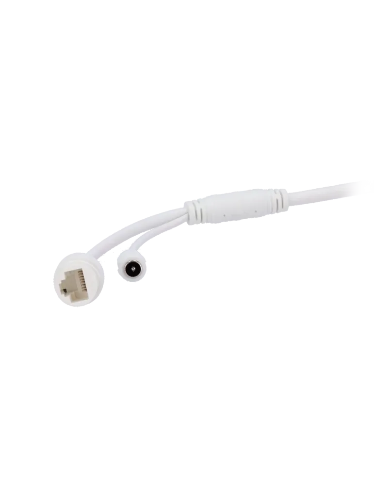X-Security Cámara IP Turret - 4 Megapíxel (2688x1520) - Lente 2.8 mm -