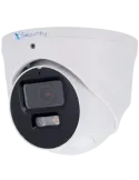 X-Security Cámara IP Turret - 4 Megapíxel (2688x1520) - Lente 2.8mm /
