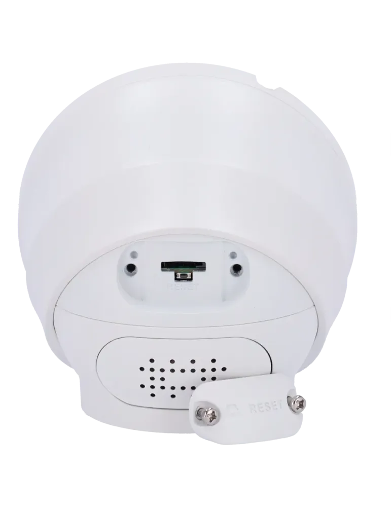 X-Security Cámara IP Turret - 4 Megapíxel (2688x1520) - Lente 2.8mm /