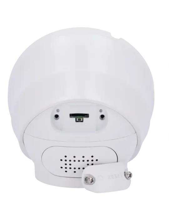 X-Security Cámara IP Turret - 4 Megapíxel (2688x1520) - Lente 2.8mm /