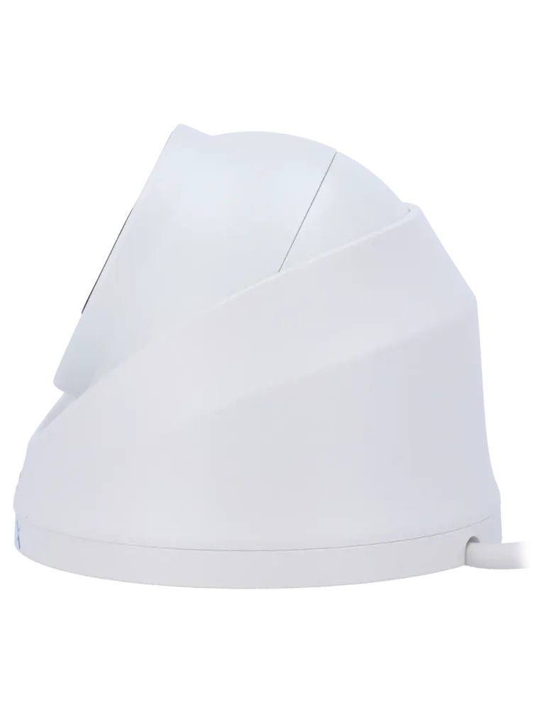 X-Security Cámara IP Turret - 6 Megapíxel (3288x1850) - Lente 2.8mm |