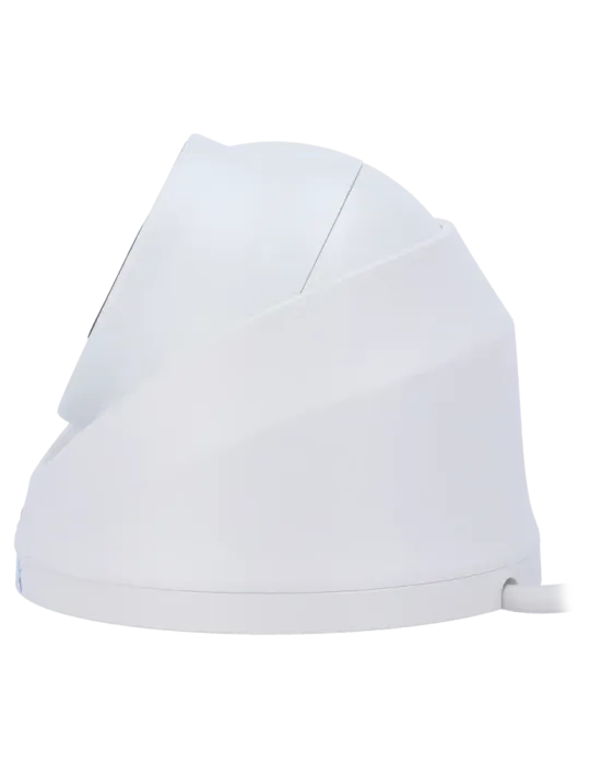 X-Security Cámara IP Turret - 6 Megapíxel (3288x1850) - Lente 2.8mm |