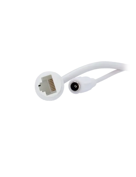 X-Security Cámara IP Turret - 6 Megapíxel (3288x1850) - Lente 2.8mm |