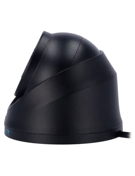 X-Security Cámara IP Turret - 6 Megapíxel (3288x1850) - Lente 2.8mm |