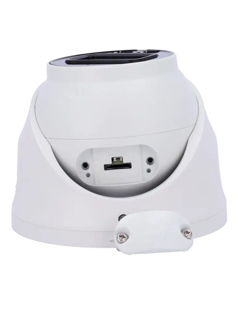 X-SECURITY Cámara Turret IP X-Security Gama PRO - 8 Megapixel (3840x21