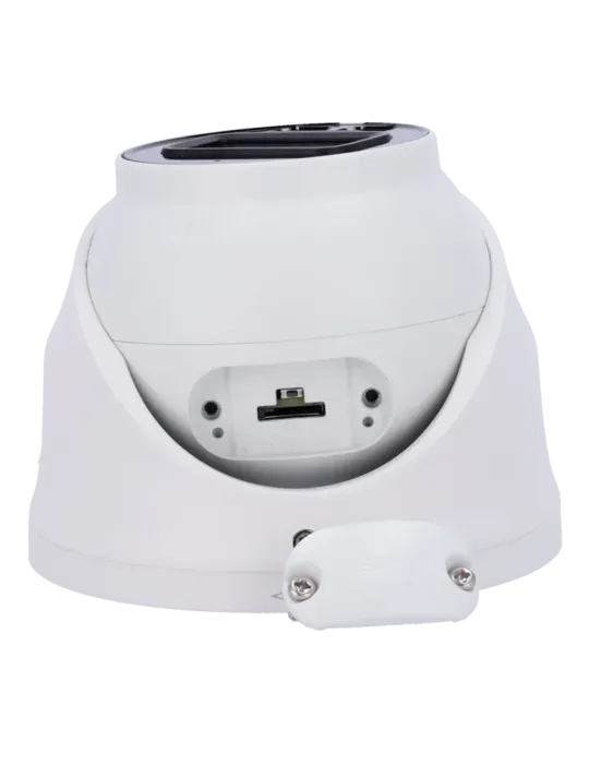 X-SECURITY Cámara Turret IP X-Security Gama PRO - 8 Megapixel (3840x21