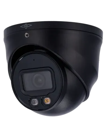 X-SECURITY Cámara Turret IP X-Security Gama PRO - 8 Megapixel (3840x21