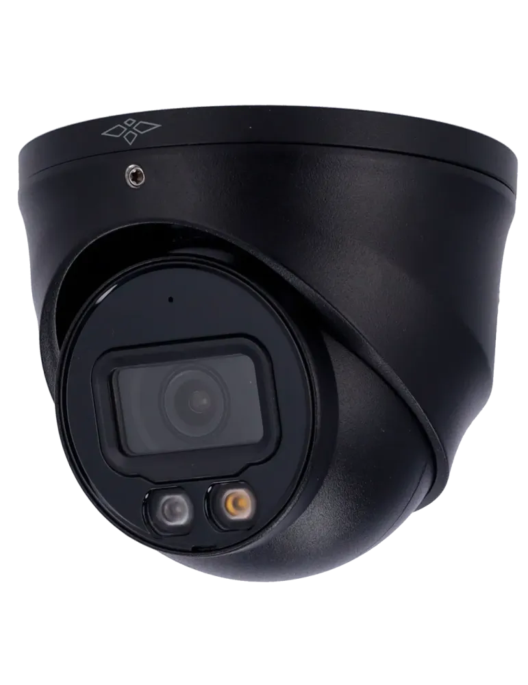 X-SECURITY Cámara Turret IP X-Security Gama PRO - 8 Megapixel (3840x21