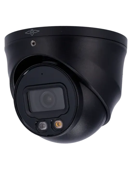 X-SECURITY Cámara Turret IP X-Security Gama PRO - 8 Megapixel (3840x21