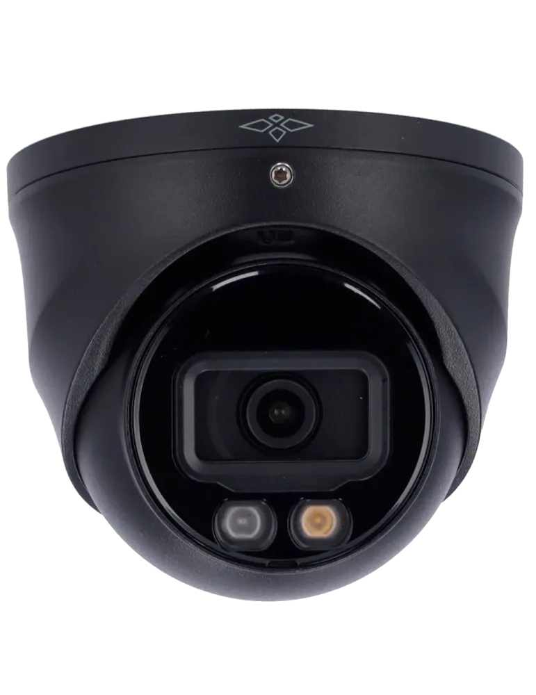 X-SECURITY Cámara Turret IP X-Security Gama PRO - 8 Megapixel (3840x21