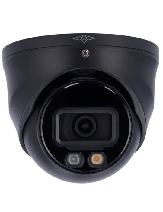 X-SECURITY Cámara Turret IP X-Security Gama PRO - 8 Megapixel (3840x21