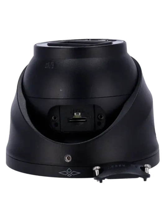X-SECURITY Cámara Turret IP X-Security Gama PRO - 8 Megapixel (3840x21