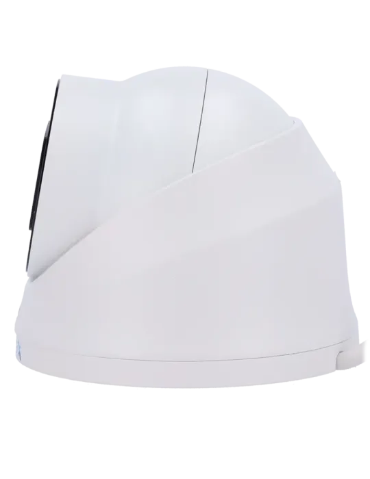 X-Security Cámara IP Turret Wizcolor - 4 Megapíxel (2688x1520) | Senso