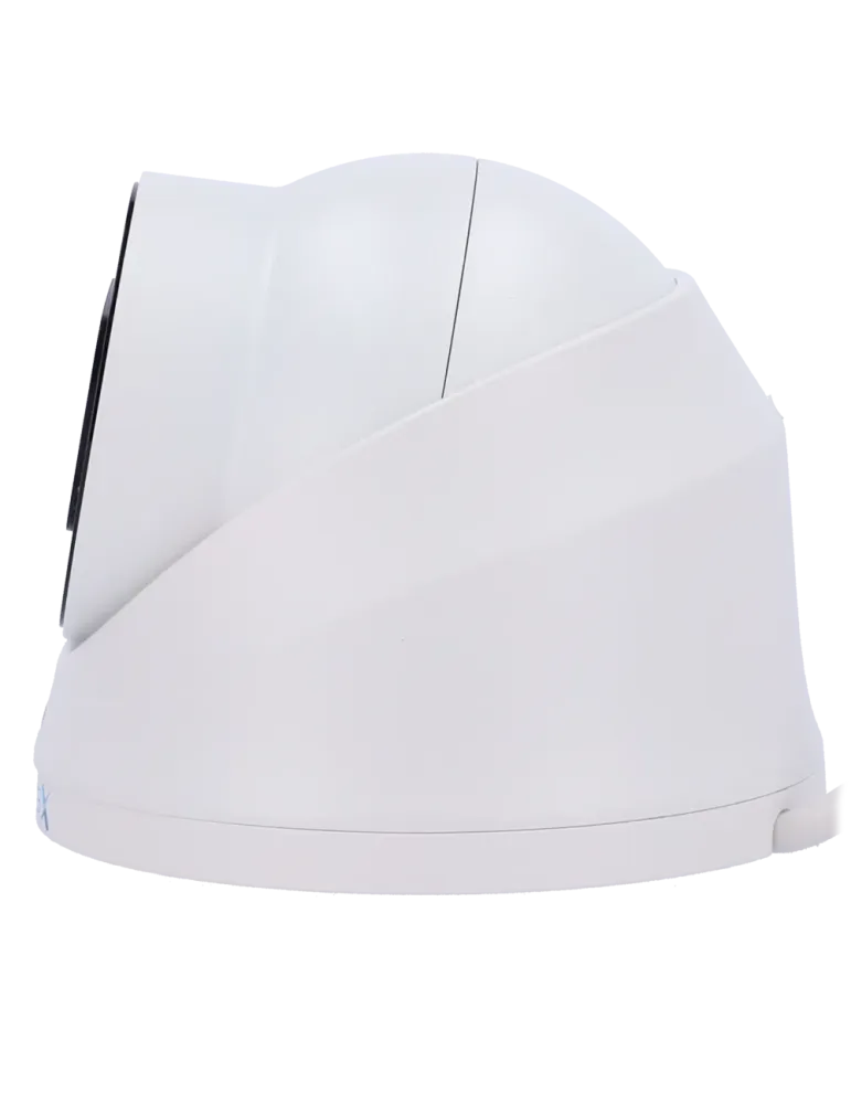 X-Security Cámara IP Turret Wizcolor - 4 Megapíxel (2688x1520) | Senso
