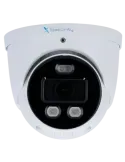 X-Security Cámara IP Turret Wizcolor - 4 Megapíxel (2688x1520) | Senso