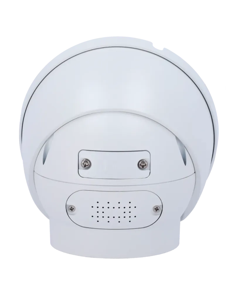 X-Security Cámara IP Turret Wizcolor - 4 Megapíxel (2688x1520) | Senso