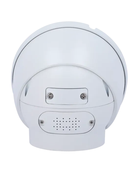 X-Security Cámara IP Turret Wizcolor - 4 Megapíxel (2688x1520) | Senso