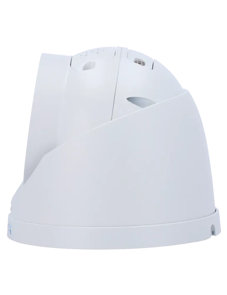 X-Security Cámara IP Turret Wizcolor - 4 Megapíxel (2688x1520) | Senso