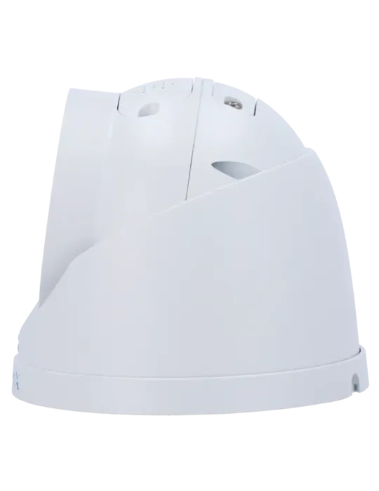 X-Security Cámara IP Turret Wizcolor - 4 Megapíxel (2688x1520) | Senso
