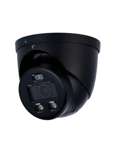 X-Security Cámara IP Turret Wizcolor - 4 Megapíxel (2688x1520) | Senso