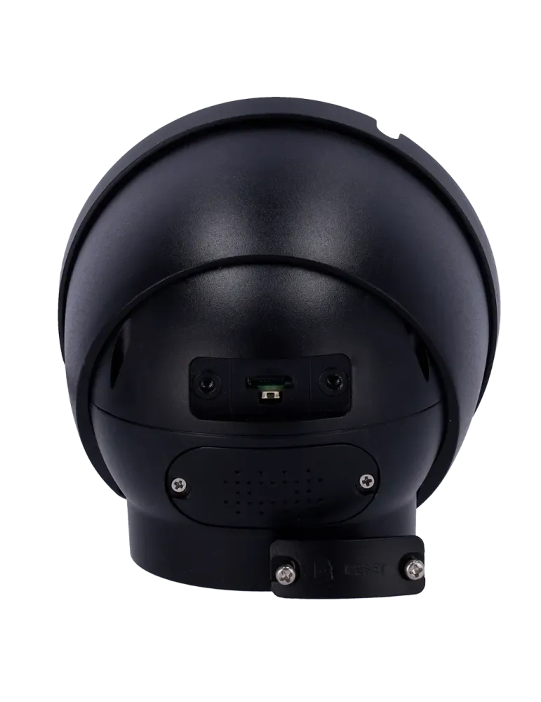 X-Security Cámara IP Turret Wizcolor - 4 Megapíxel (2688x1520) | Senso