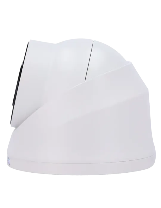 X-Security Cámara IP Turret Wizcolor - 8 Megapíxel (3840×2160) | Senso